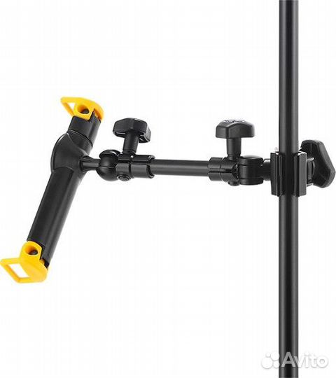 Hercules DG300B держатель для планшета 7