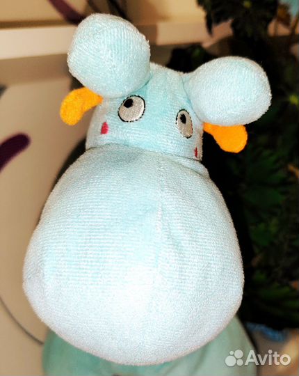 Игрушки Икея