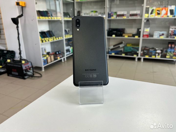 Мобильный телефон Samsung Galaxy A02 2/32gb