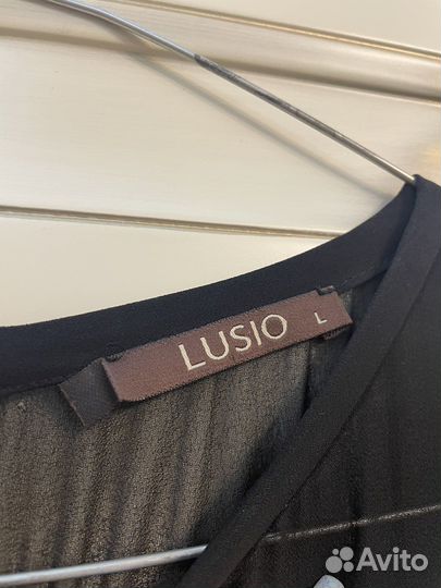 Платье Lusio