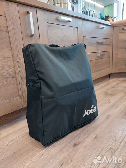 Прогулочная коляска Joie