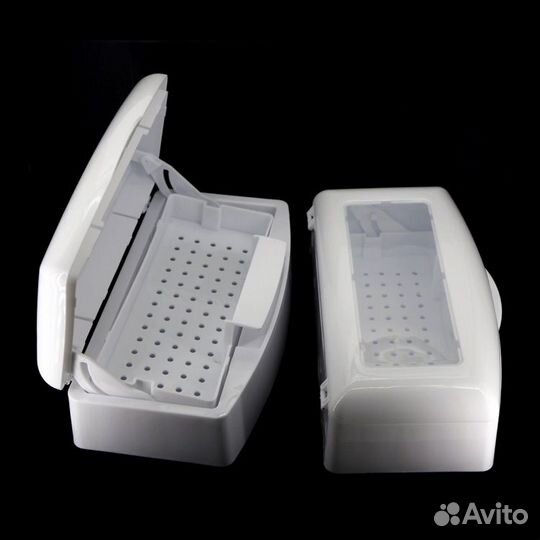 Бокс для стерилизации инструментов