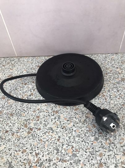 Чайник электрический бу