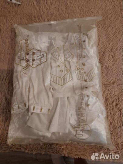 Конверт на выписку + комплект одежды