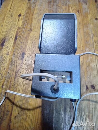 Проектор. Винтаж