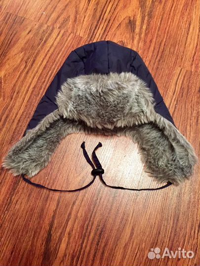 Шапка Kerry зимняя