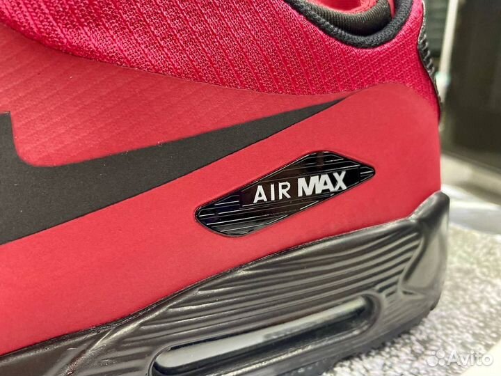 Кроссовки Nike Air Max 90 остатки