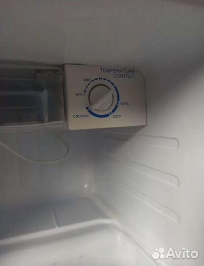 Мини Холодильник, бу,чистый
