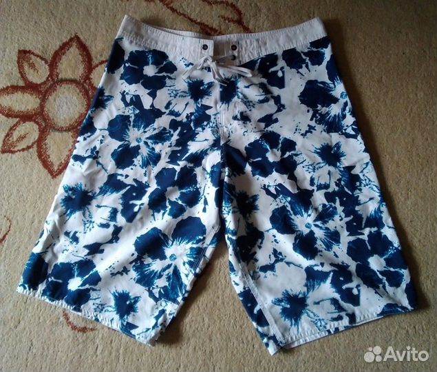 Шорты для плавания 50размер