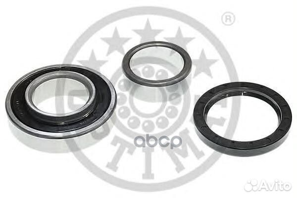 Подшипник ступицы колеса комплект suzuki: gran