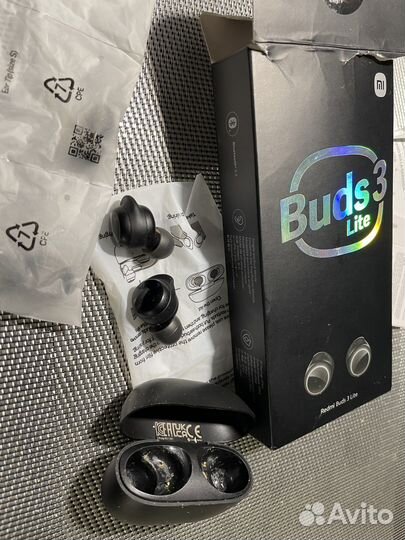 Xiaomi redmi buds 3 lite