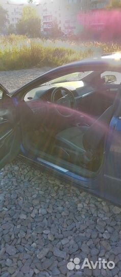 Opel Astra, 2007