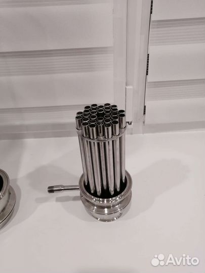 Мц царга 2,3,4