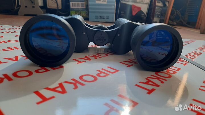 Бинокль