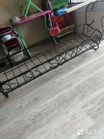 Карзина под цветы