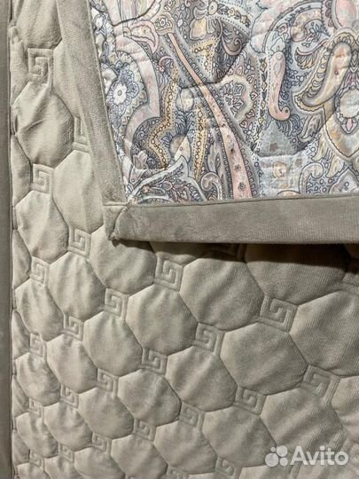 Покрывало новое