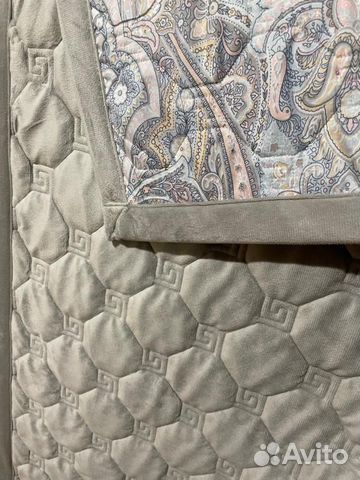 Покрывало новое