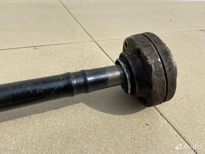 Привод задний BMW E39