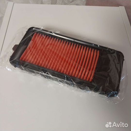 Воздушный фильтр nissan note HE12 (e-power) AV3778