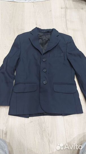 Пиджак для мальчика