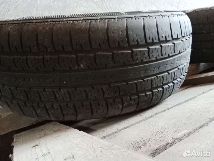 Patriot RB-1 205/60 R16 30N