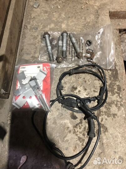 Alfa romeo 159 brembo