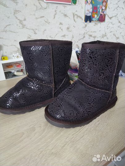 Ugg угги детские