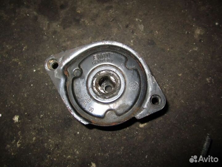 Натяжитель ремня bmw rover 75 m47