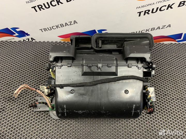 Отопитель в сборе Man TGS, Man TGX