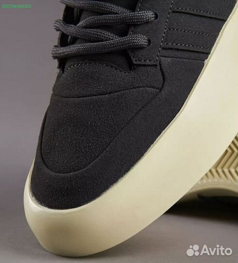 Кроссовки adidas forum 86 low x fear of god