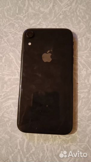 iPhone Xr, 64 ГБ
