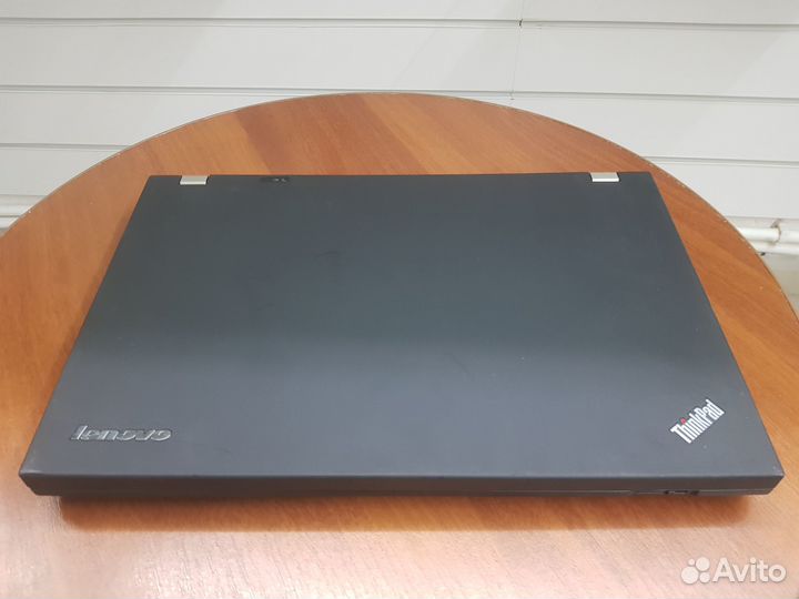 Ноутбук Lenovo T530 i5-3360M\8gb\256ssd\15.6