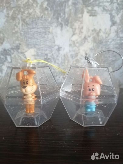 Мультяши из магнита