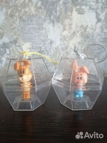 Мультяши из магнита