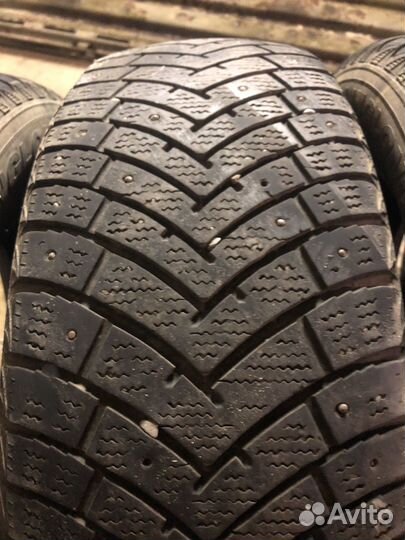 LingLong Comfort Master 205/60 R16 94