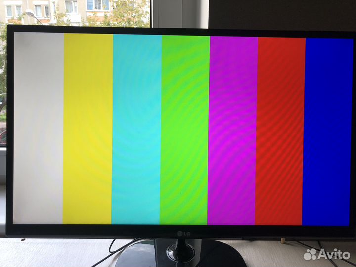 Монитор LG 23 дюйма