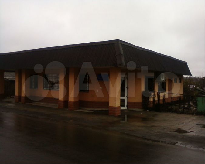 Свободного назначения, 113 м²