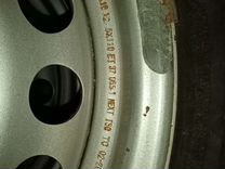 Комплект колес r16 opel astra H