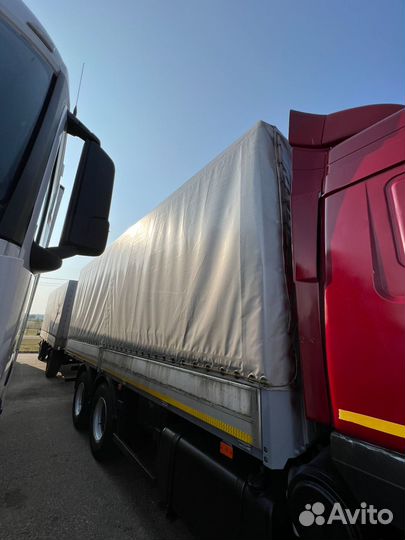 МАЗ 6312А9-320-010, 2012