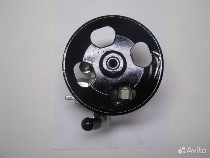 Насос гур Hyundai Tucson, Sportage