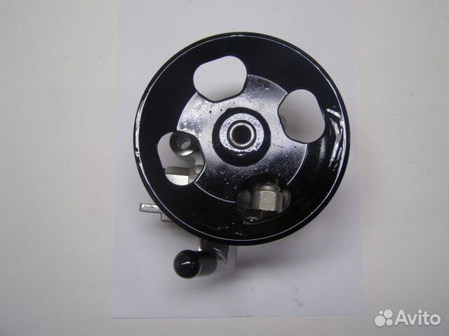 Насос гур Hyundai Tucson, Sportage