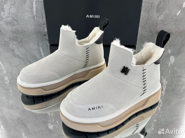 Угги женские натуральные