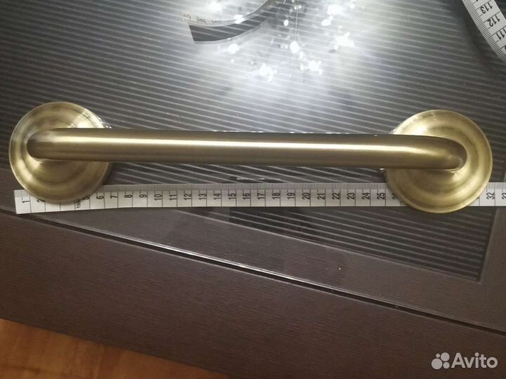 Ручка-держатель