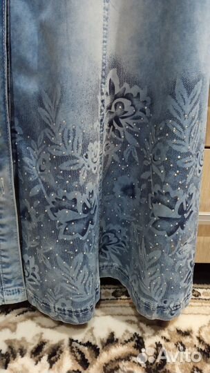 Платье женское 46 48 турция