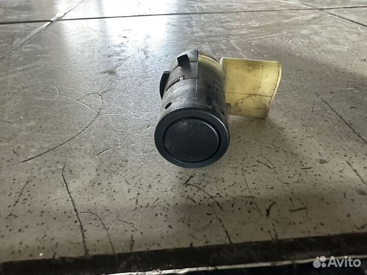 Парктроник перед правый/центральный Каравелла Т5