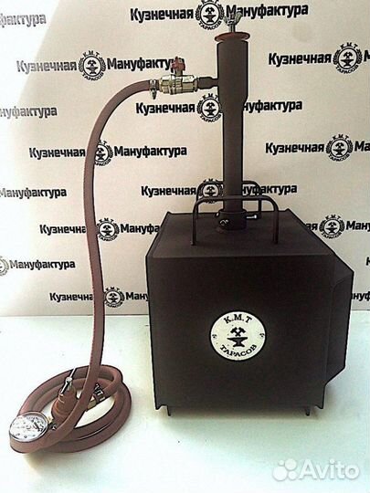 Горн для Коваля газовый гк-01