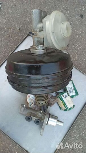 Вут с гтц Опель вектра gm