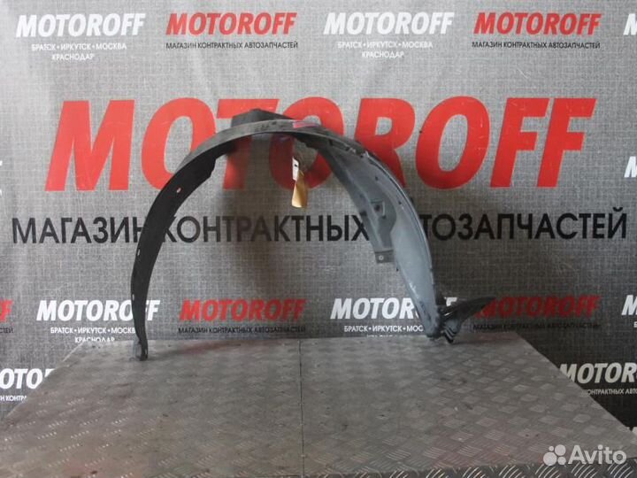 Подкрылок правый Хонда Фит/Джаз GD1