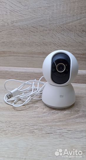 Камера Xiaomi mi 360