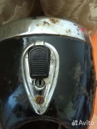 Фара панония